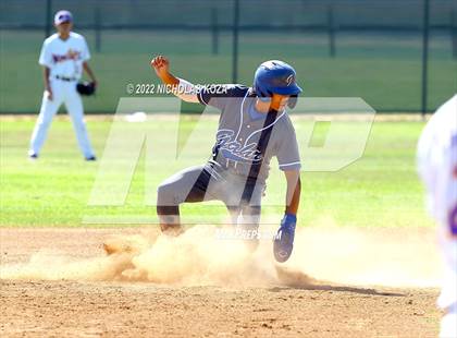 Thumbnail 2 in Gahr vs. Lynwood photogallery.