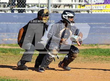 Thumbnail 2 in Gahr vs. Lynwood photogallery.