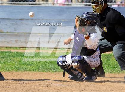Thumbnail 3 in Gahr vs. Lynwood photogallery.