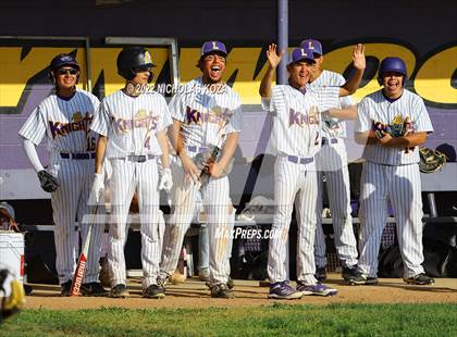 Thumbnail 1 in Gahr vs. Lynwood photogallery.