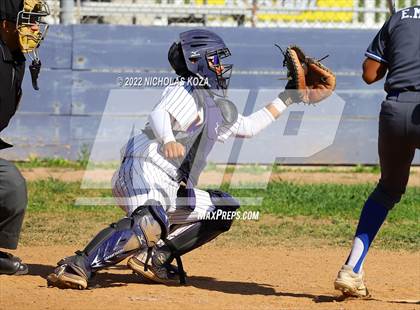 Thumbnail 2 in Gahr vs. Lynwood photogallery.