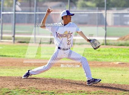 Thumbnail 1 in Gahr vs. Lynwood photogallery.