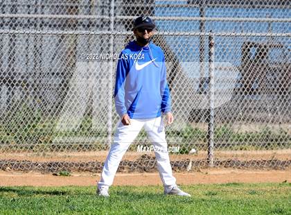Thumbnail 1 in Gahr vs. Lynwood photogallery.
