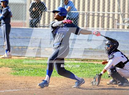 Thumbnail 1 in Gahr vs. Lynwood photogallery.
