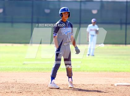 Thumbnail 2 in Gahr vs. Lynwood photogallery.