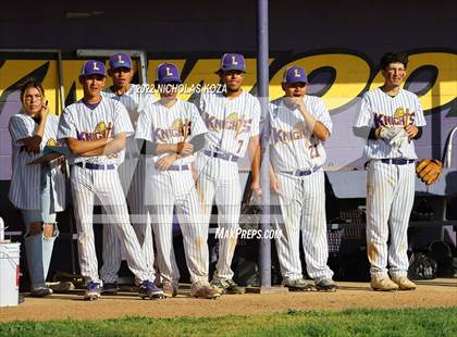 Thumbnail 3 in Gahr vs. Lynwood photogallery.