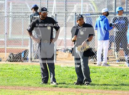 Thumbnail 2 in Gahr vs. Lynwood photogallery.