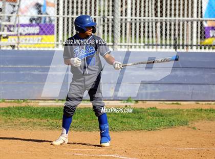 Thumbnail 3 in Gahr vs. Lynwood photogallery.