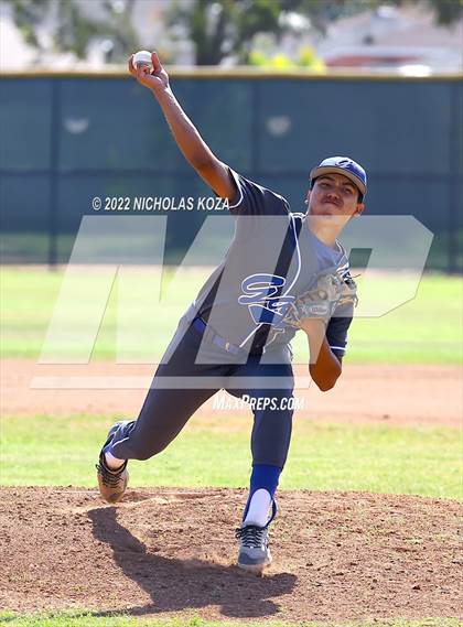 Thumbnail 1 in Gahr vs. Lynwood photogallery.