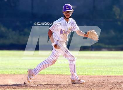 Thumbnail 1 in Gahr vs. Lynwood photogallery.