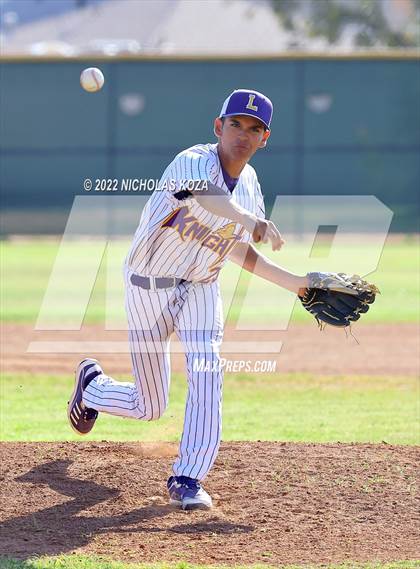 Thumbnail 1 in Gahr vs. Lynwood photogallery.