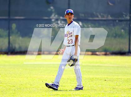 Thumbnail 2 in Gahr vs. Lynwood photogallery.