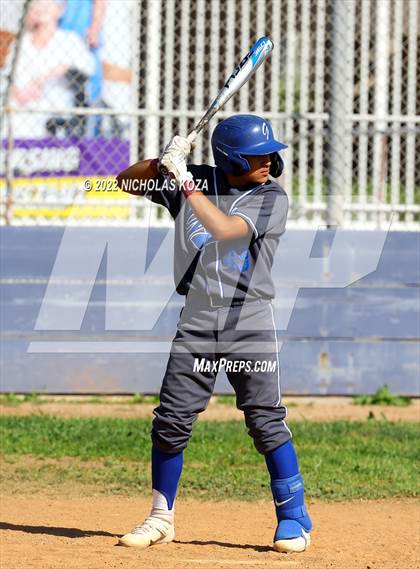Thumbnail 1 in Gahr vs. Lynwood photogallery.