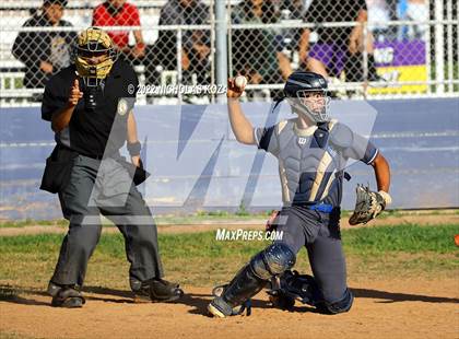 Thumbnail 1 in Gahr vs. Lynwood photogallery.
