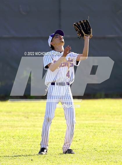 Thumbnail 3 in Gahr vs. Lynwood photogallery.