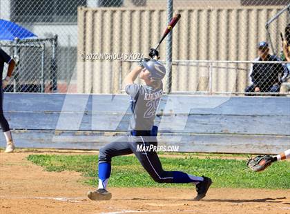 Thumbnail 2 in Gahr vs. Lynwood photogallery.