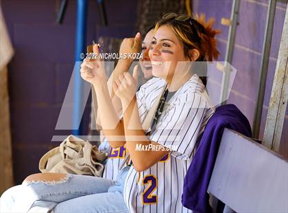 Thumbnail 2 in Gahr vs. Lynwood photogallery.