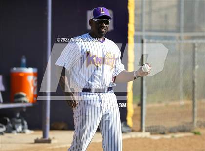 Thumbnail 2 in Gahr vs. Lynwood photogallery.