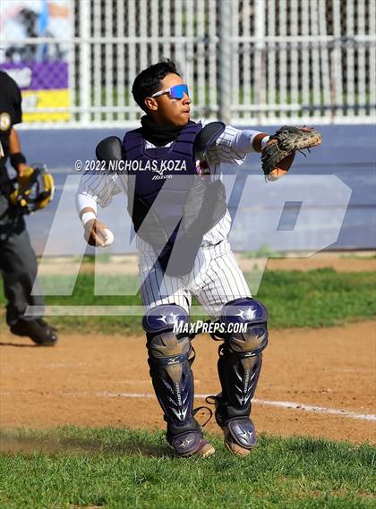 Thumbnail 1 in Gahr vs. Lynwood photogallery.