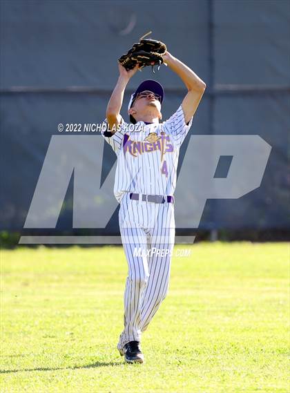 Thumbnail 1 in Gahr vs. Lynwood photogallery.