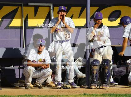Thumbnail 2 in Gahr vs. Lynwood photogallery.