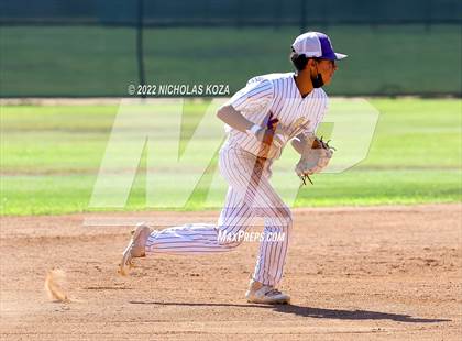 Thumbnail 2 in Gahr vs. Lynwood photogallery.