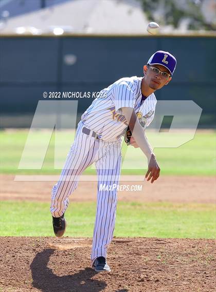 Thumbnail 3 in Gahr vs. Lynwood photogallery.