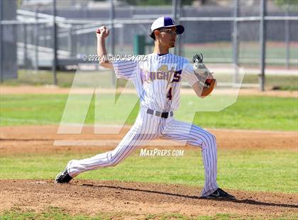 Thumbnail 3 in Gahr vs. Lynwood photogallery.