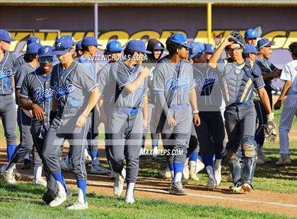 Thumbnail 1 in Gahr vs. Lynwood photogallery.