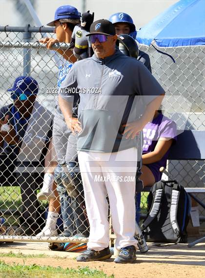 Thumbnail 1 in Gahr vs. Lynwood photogallery.