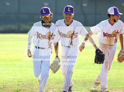 Thumbnail 3 in Gahr vs. Lynwood photogallery.