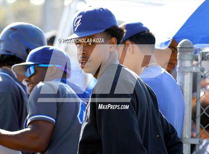 Thumbnail 2 in Gahr vs. Lynwood photogallery.