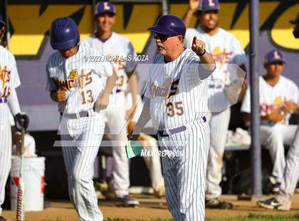 Thumbnail 3 in Gahr vs. Lynwood photogallery.