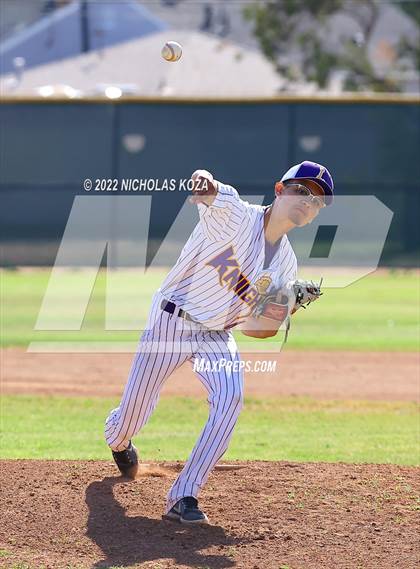 Thumbnail 3 in Gahr vs. Lynwood photogallery.