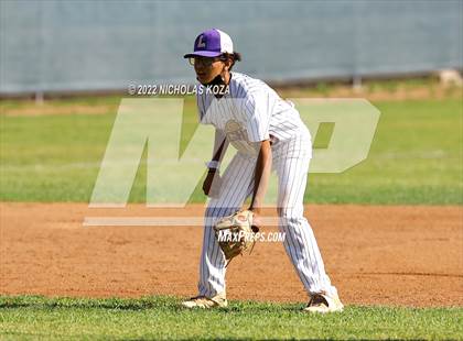 Thumbnail 2 in Gahr vs. Lynwood photogallery.
