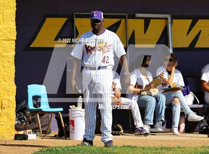 Thumbnail 1 in Gahr vs. Lynwood photogallery.