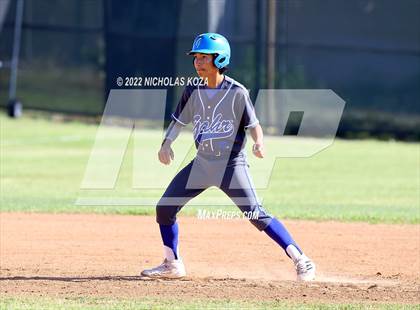 Thumbnail 2 in Gahr vs. Lynwood photogallery.