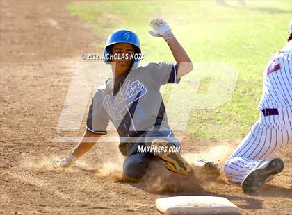 Thumbnail 3 in Gahr vs. Lynwood photogallery.