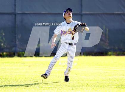 Thumbnail 1 in Gahr vs. Lynwood photogallery.