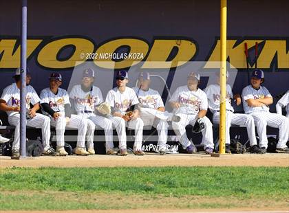 Thumbnail 1 in Gahr vs. Lynwood photogallery.