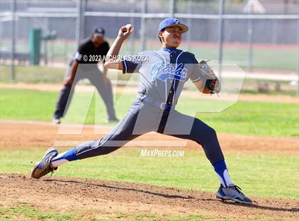 Thumbnail 2 in Gahr vs. Lynwood photogallery.