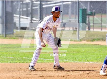 Thumbnail 2 in Gahr vs. Lynwood photogallery.