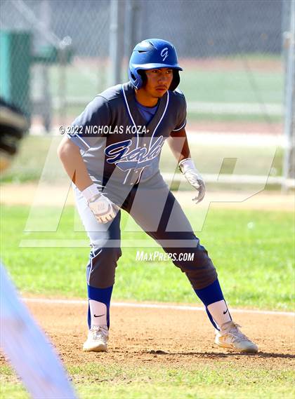 Thumbnail 1 in Gahr vs. Lynwood photogallery.