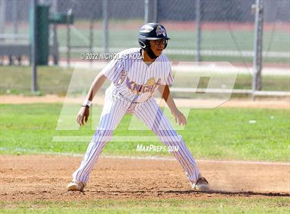 Thumbnail 1 in Gahr vs. Lynwood photogallery.