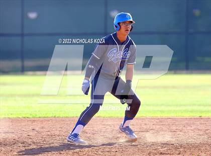 Thumbnail 1 in Gahr vs. Lynwood photogallery.