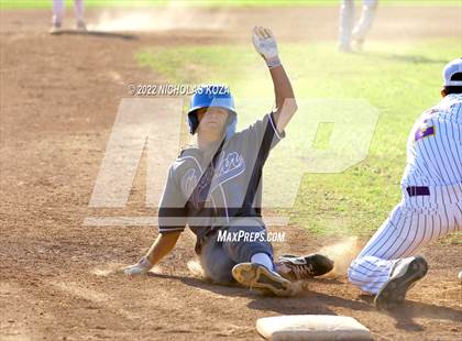 Thumbnail 2 in Gahr vs. Lynwood photogallery.