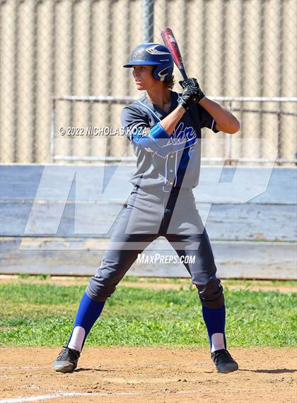 Thumbnail 1 in Gahr vs. Lynwood photogallery.