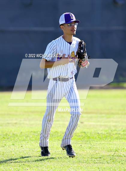 Thumbnail 2 in Gahr vs. Lynwood photogallery.