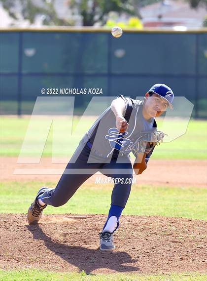 Thumbnail 1 in Gahr vs. Lynwood photogallery.