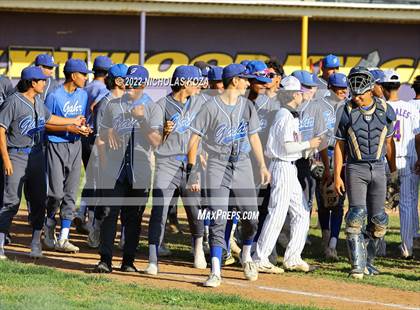 Thumbnail 3 in Gahr vs. Lynwood photogallery.